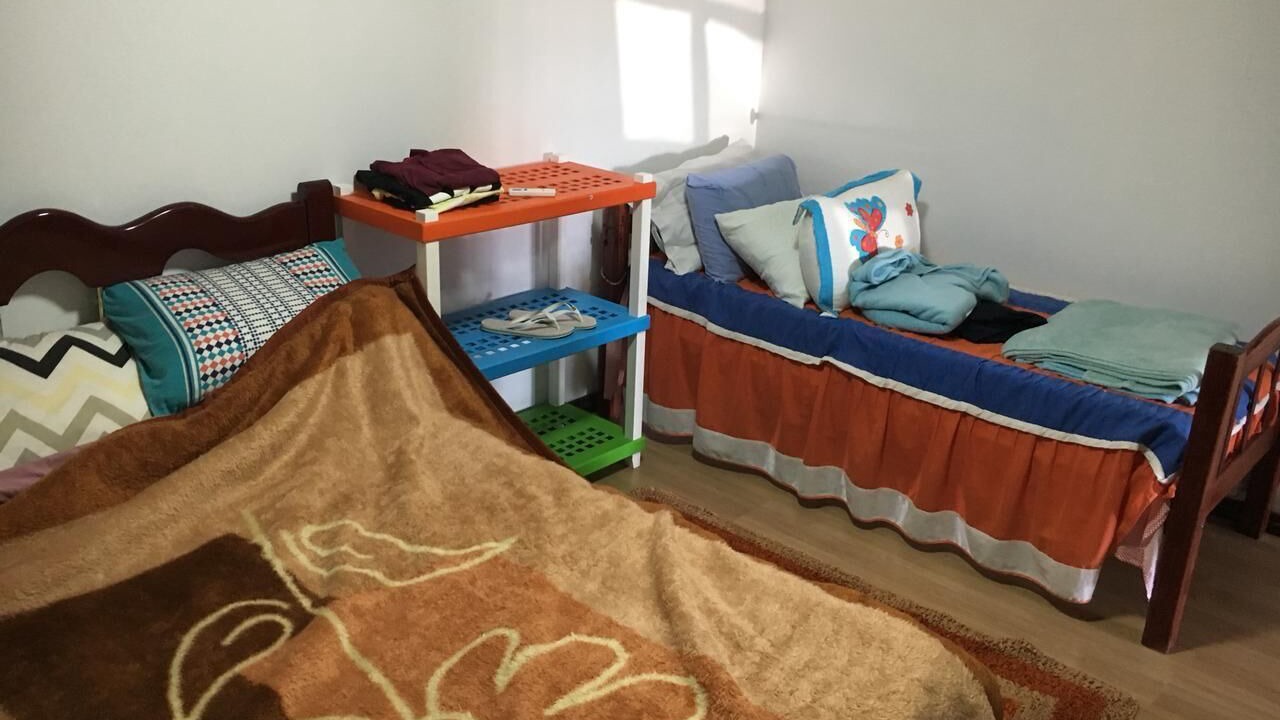 Photo of Bedroom in Guaratuba