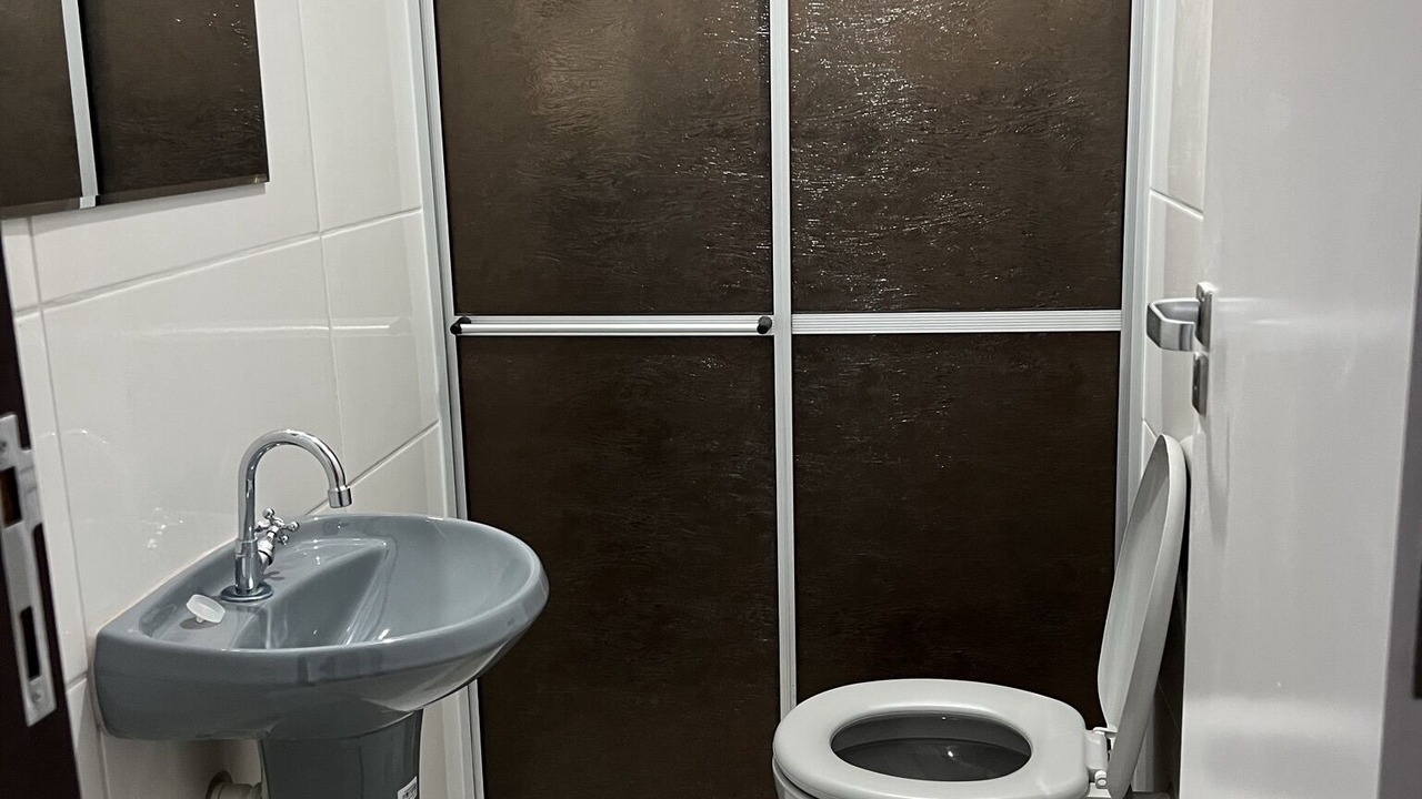 Photo of Bathroom in Guaratuba
