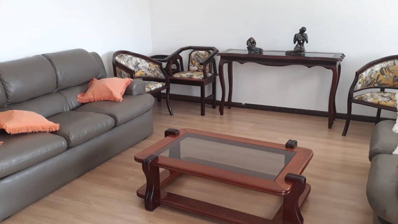 Photo of Livingroom in Guaratuba