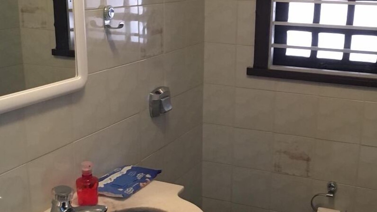 Photo of Bathroom in Guaratuba