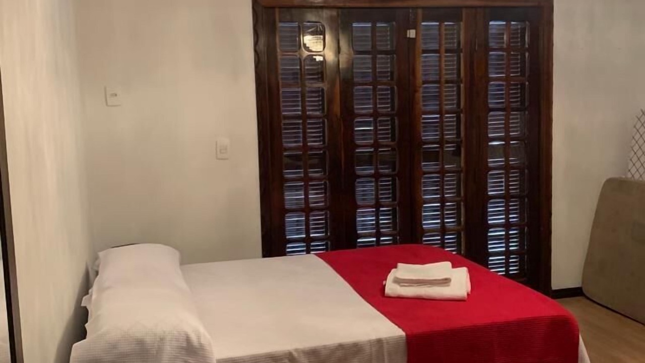 Photo of Bedroom in Guaratuba