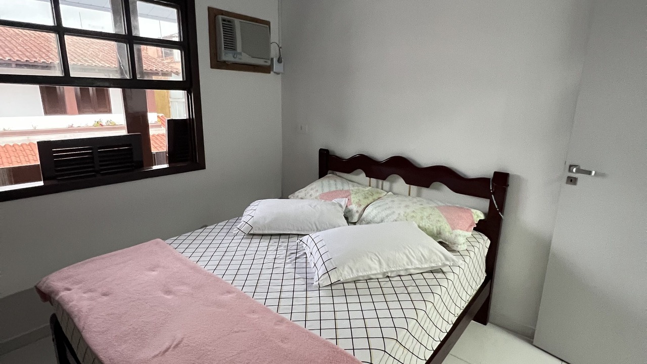 Photo of Bedroom in Guaratuba