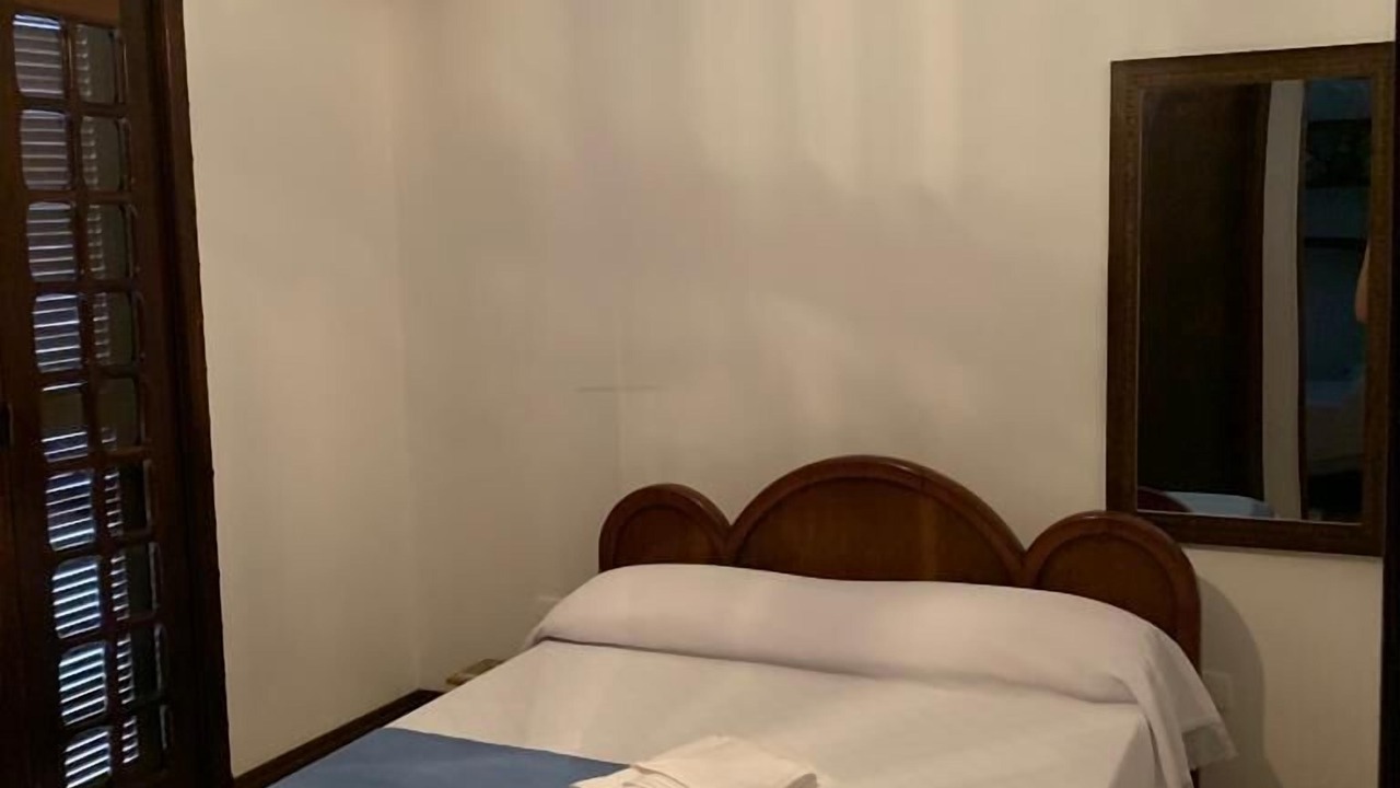 Photo of Bedroom in Guaratuba