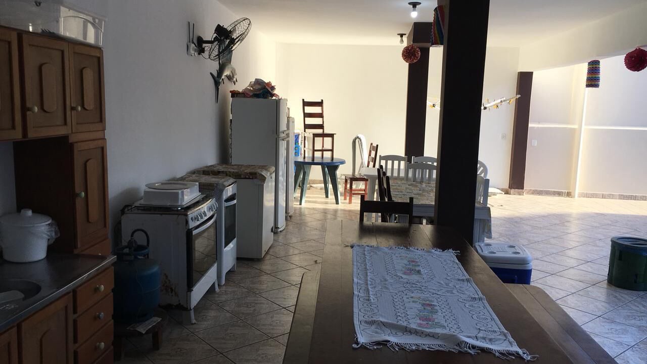 Photo of Livingroom in Guaratuba