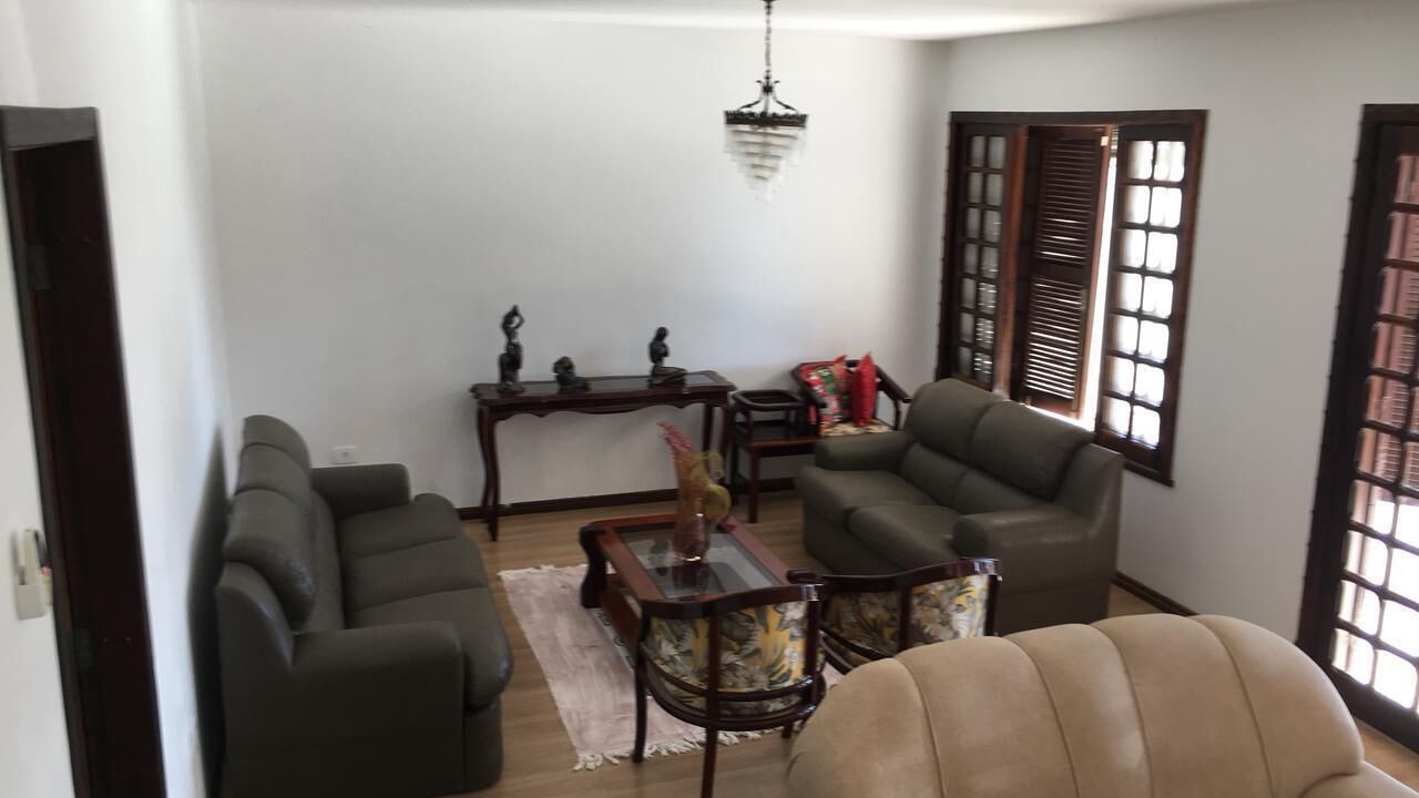 Photo of Livingroom in Guaratuba