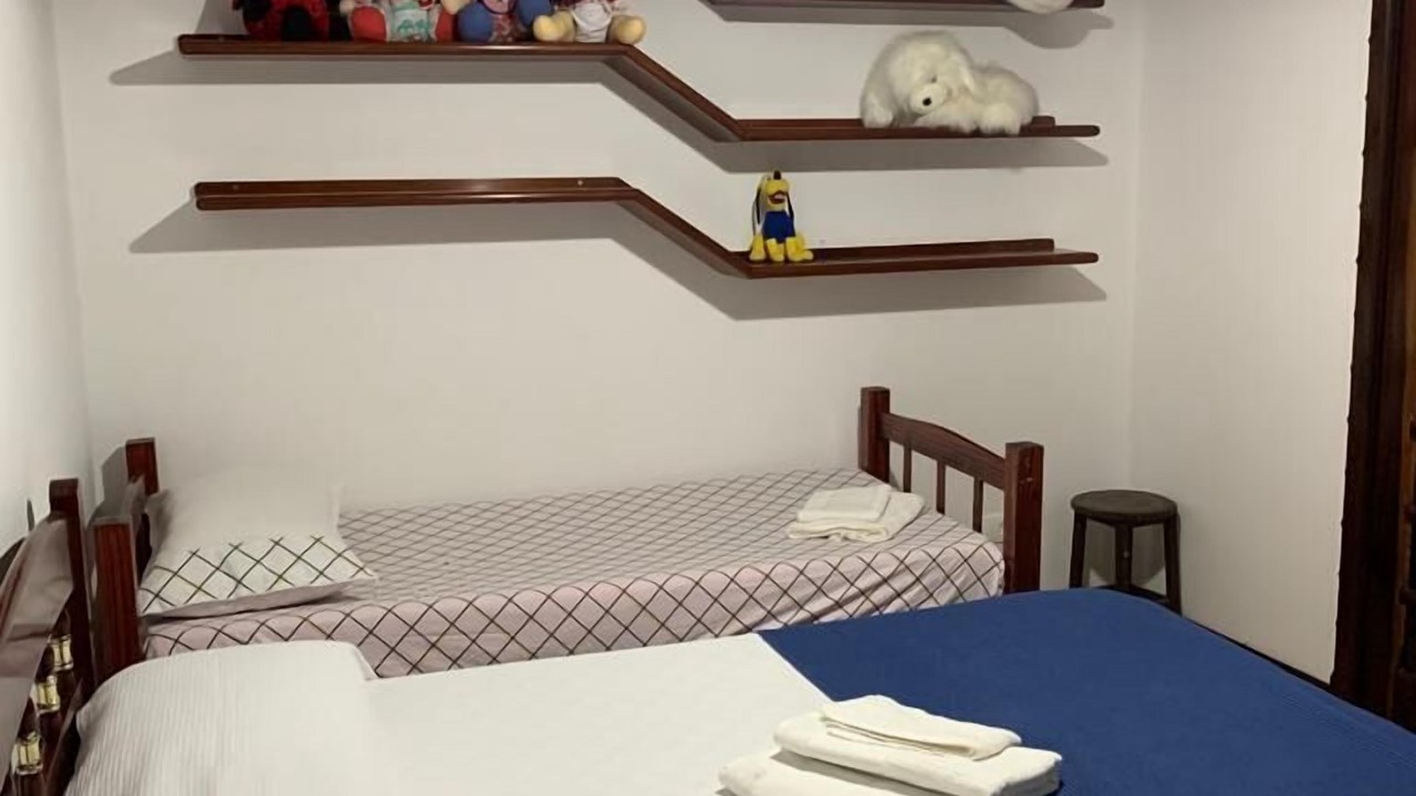 Photo of Bedroom in Guaratuba