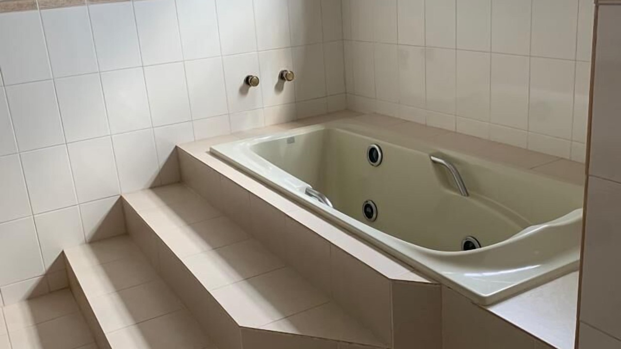 Photo of Bathroom in Guaratuba