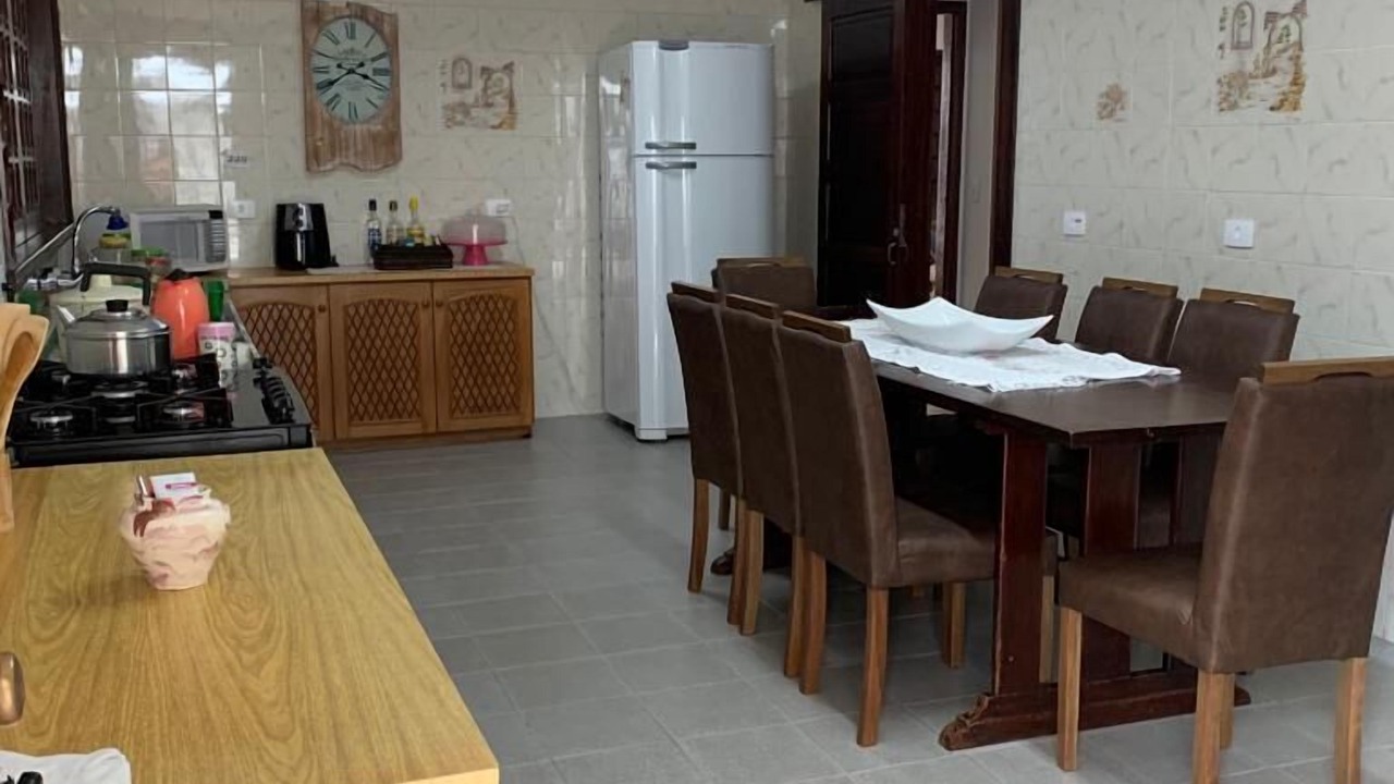Photo of Kitchen in Guaratuba