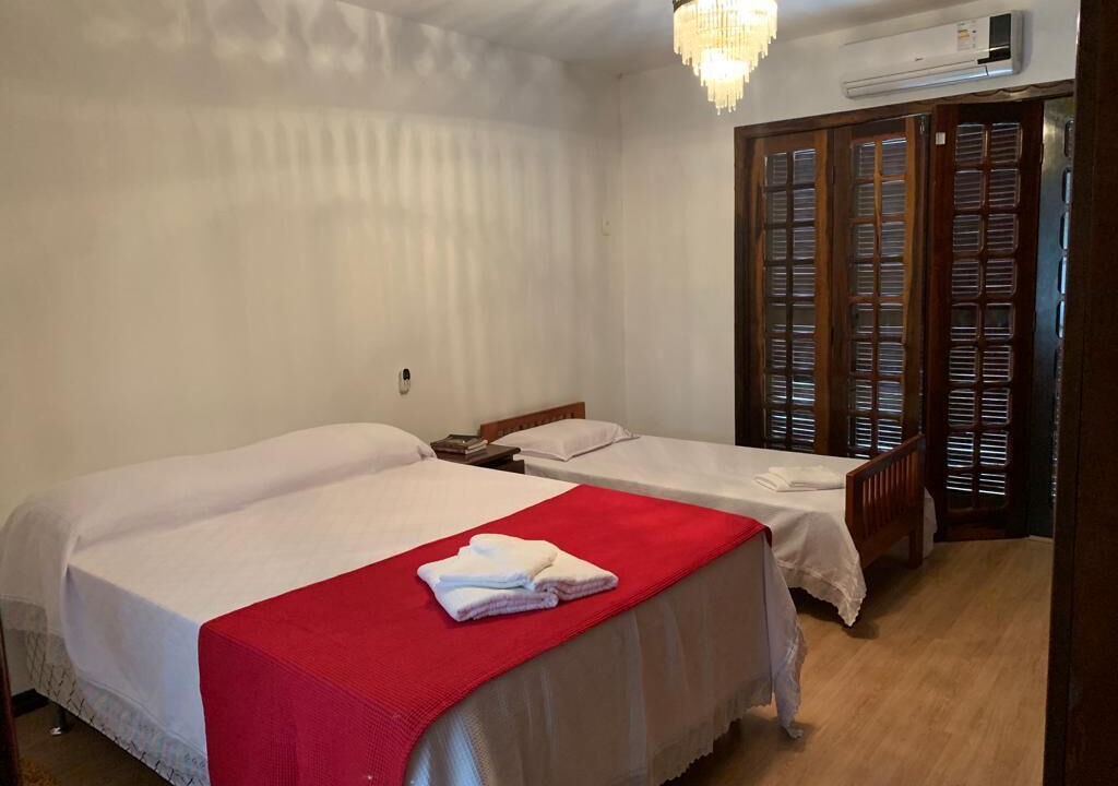 Photo of Bedroom in Guaratuba