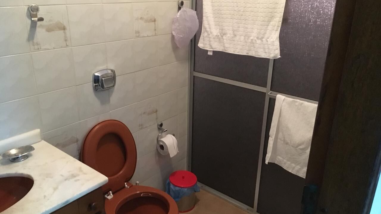Photo of Bathroom in Guaratuba