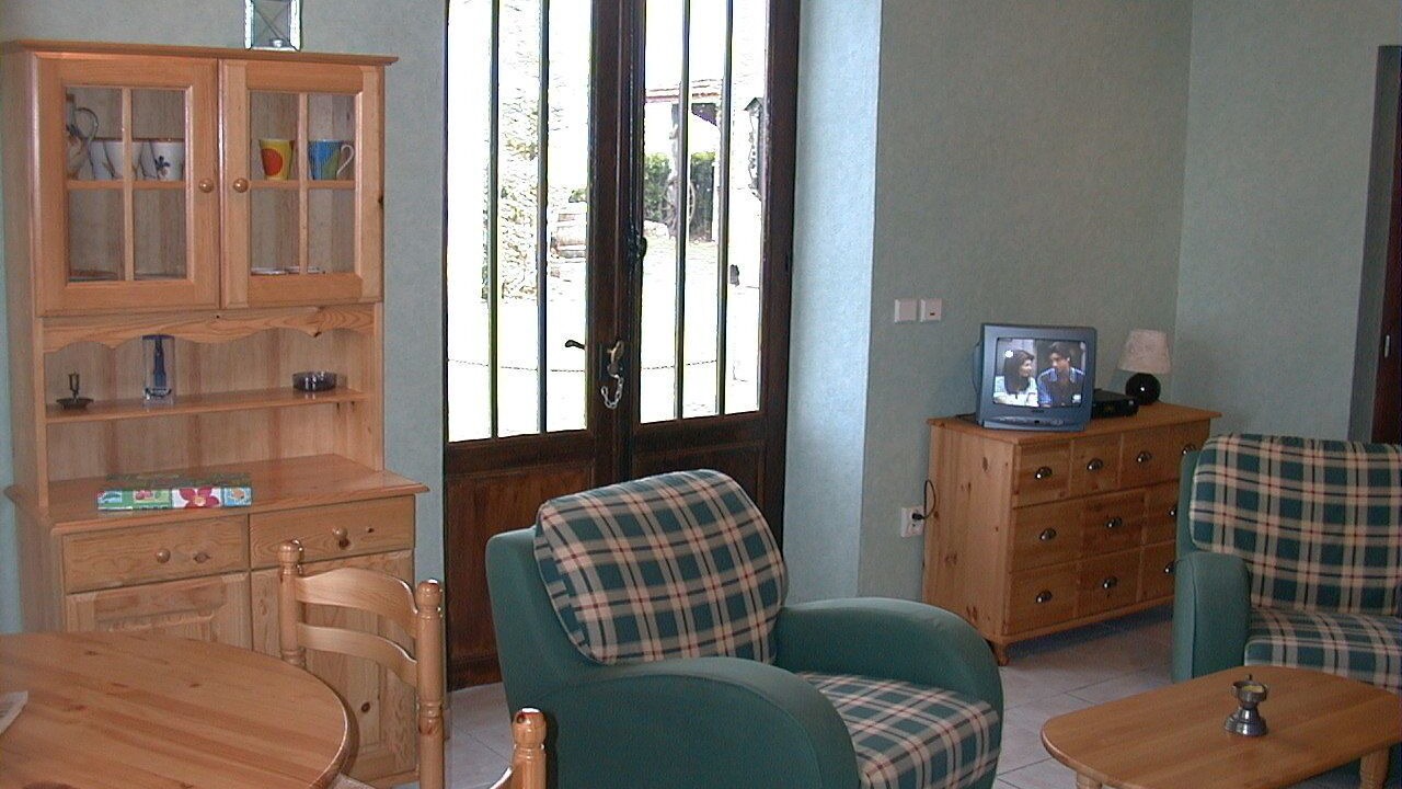 Photo of Livingroom in Begadan