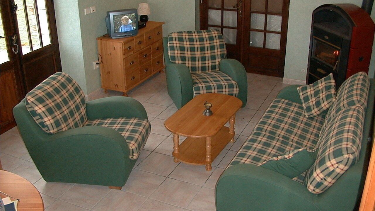Photo of Livingroom in Begadan