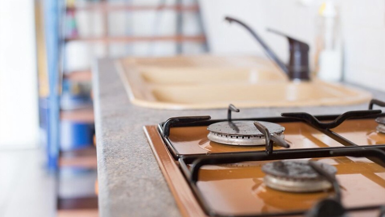 Photo of Kitchen in Begadan