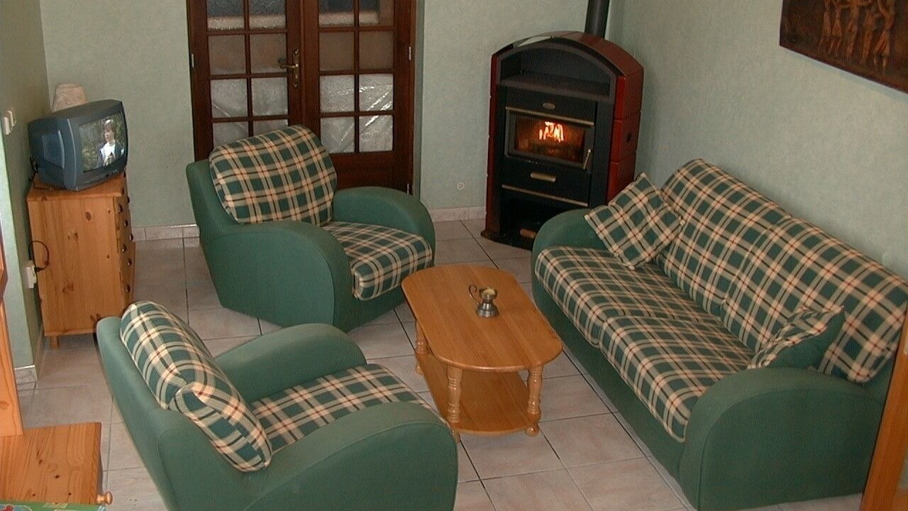 Photo of Livingroom in Begadan