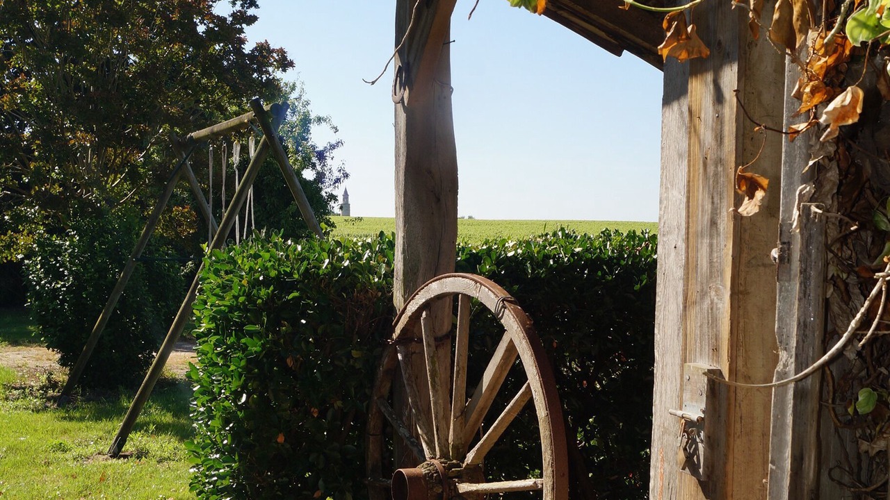 Photo of Outdoor in Begadan