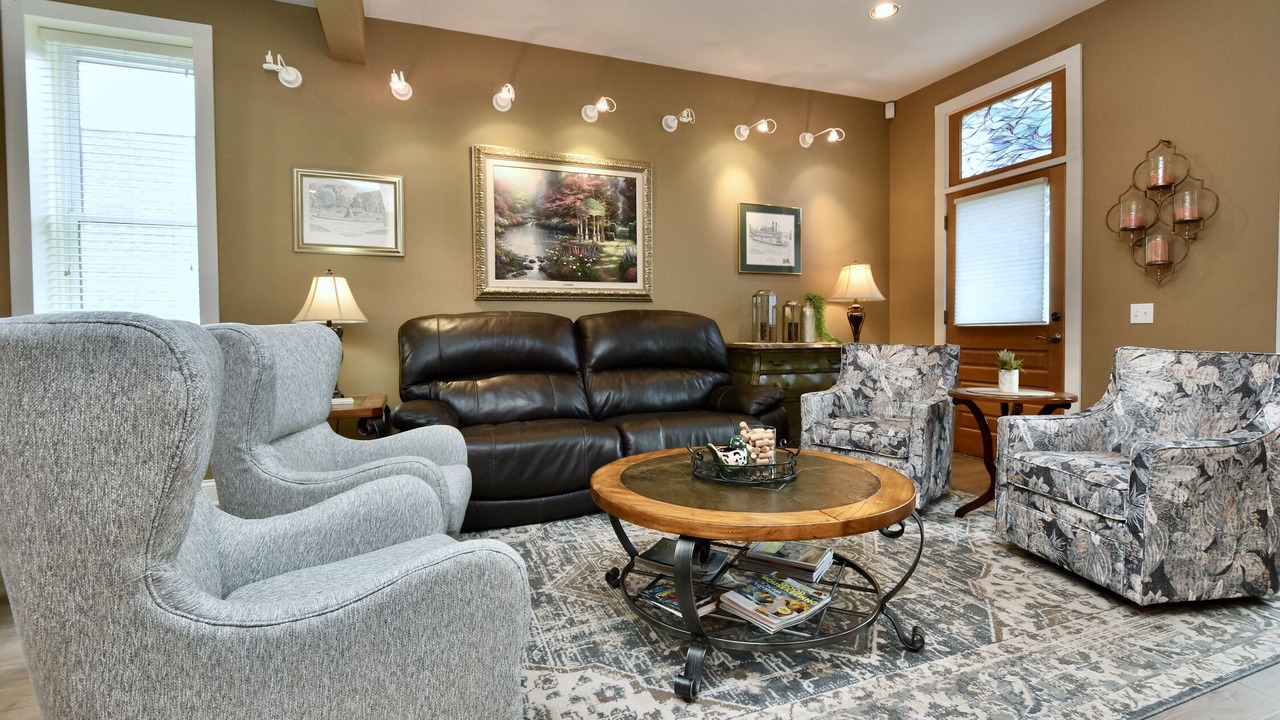 Photo of Livingroom in Winona