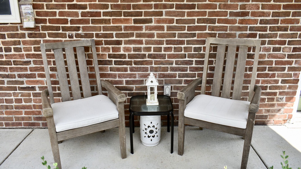 Photo of Patio Balcony in Winona