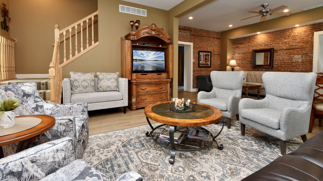 Photo of Livingroom in Winona