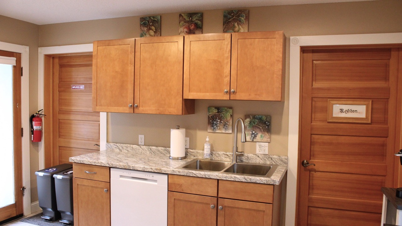 Photo of Kitchen in Winona