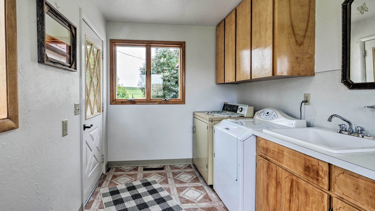 Photo of Bedroom in Grangeville