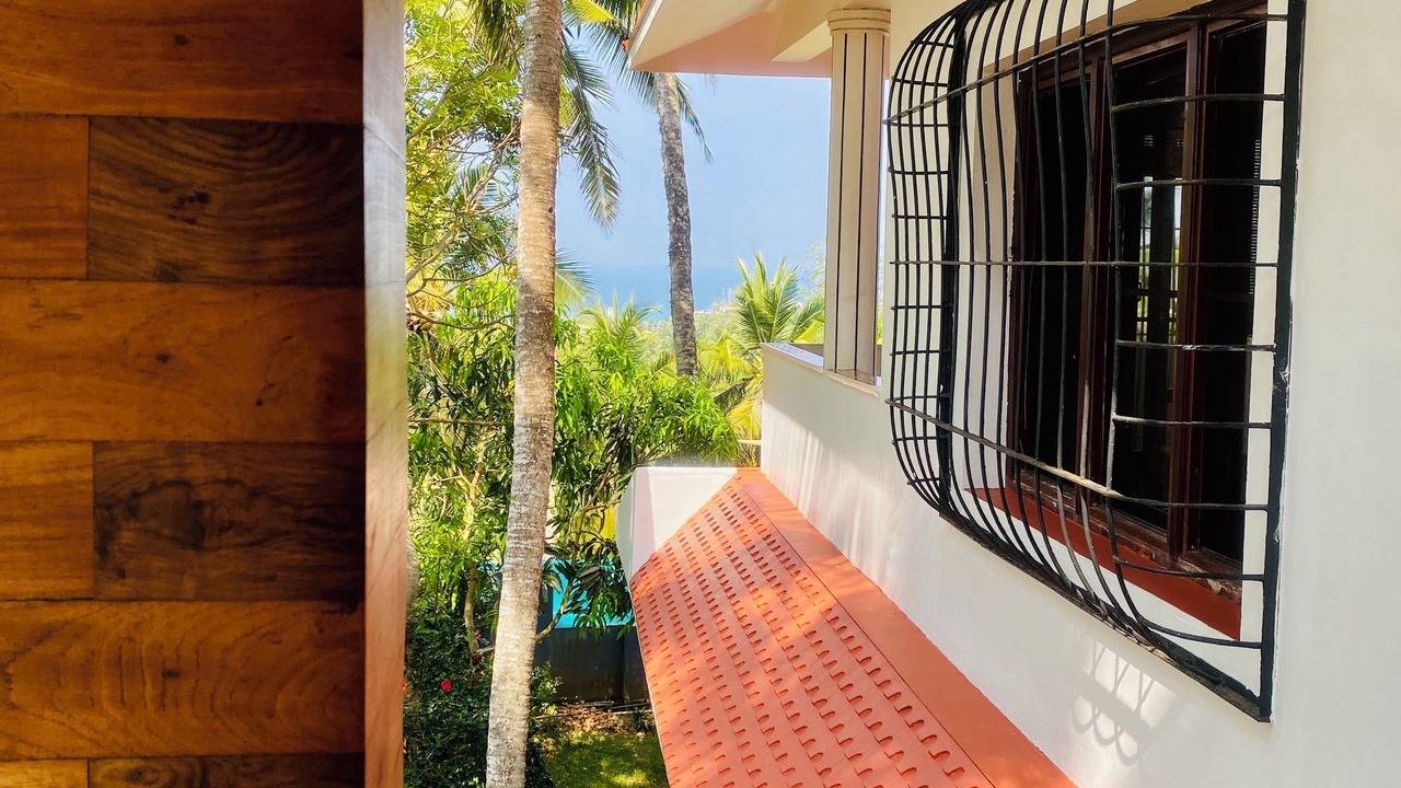 Photo of Patio Balcony in Neyyattinkara