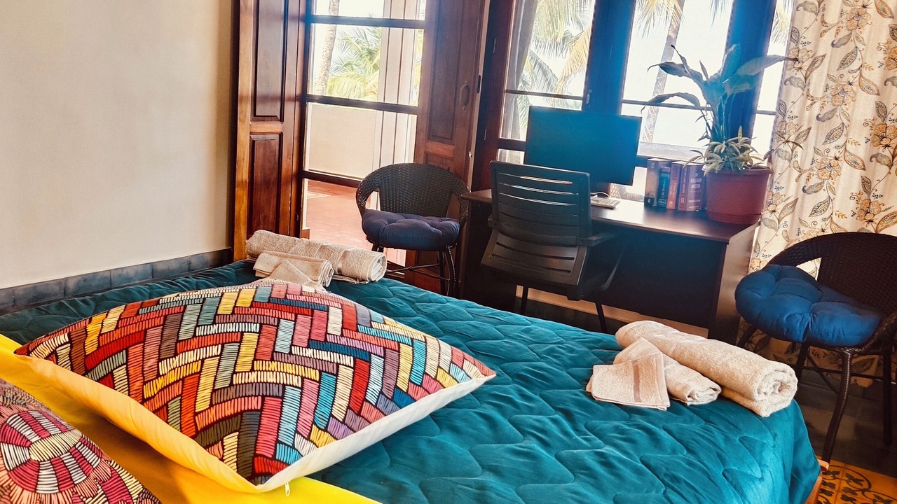 Photo of Bedroom in Neyyattinkara