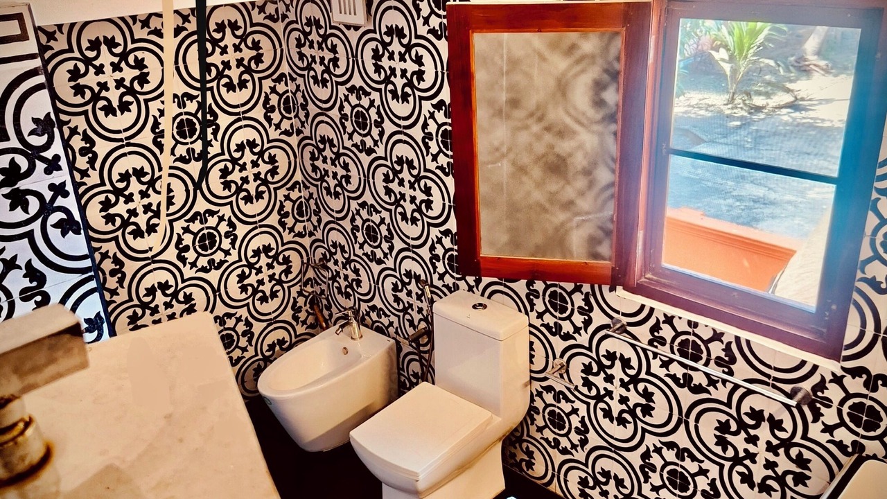 Photo of Bathroom in Neyyattinkara