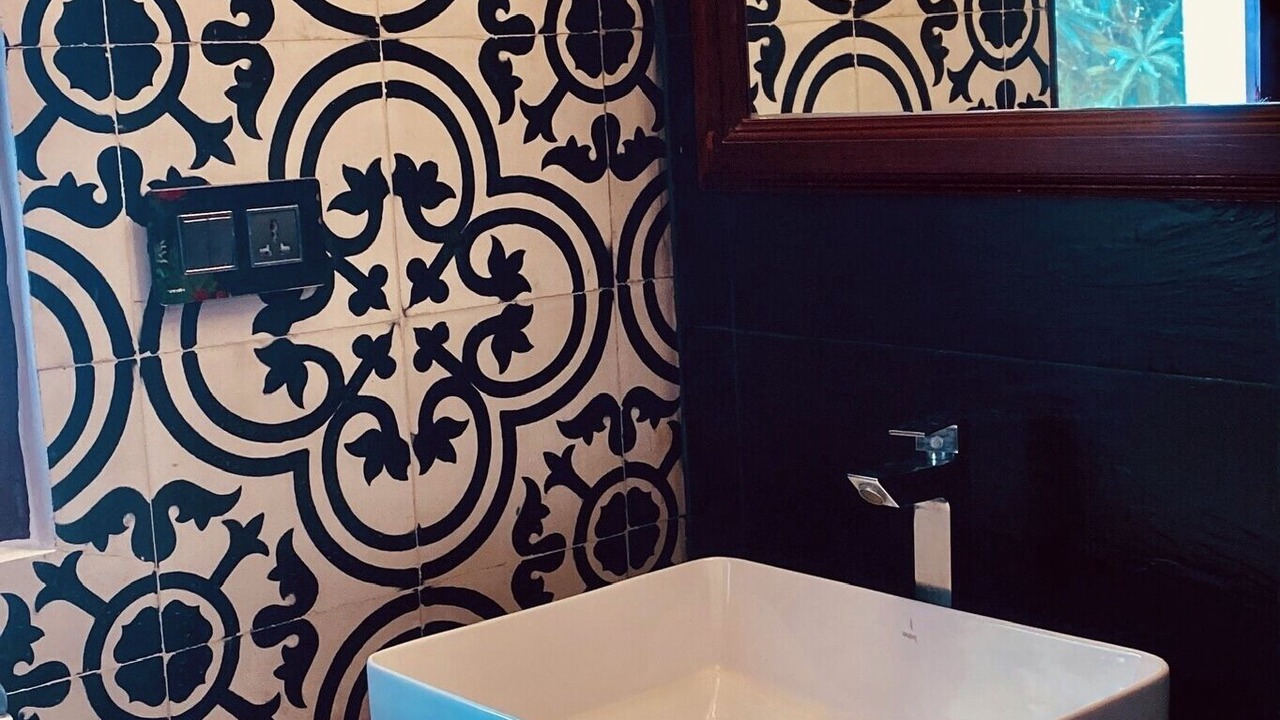 Photo of Bathroom in Neyyattinkara