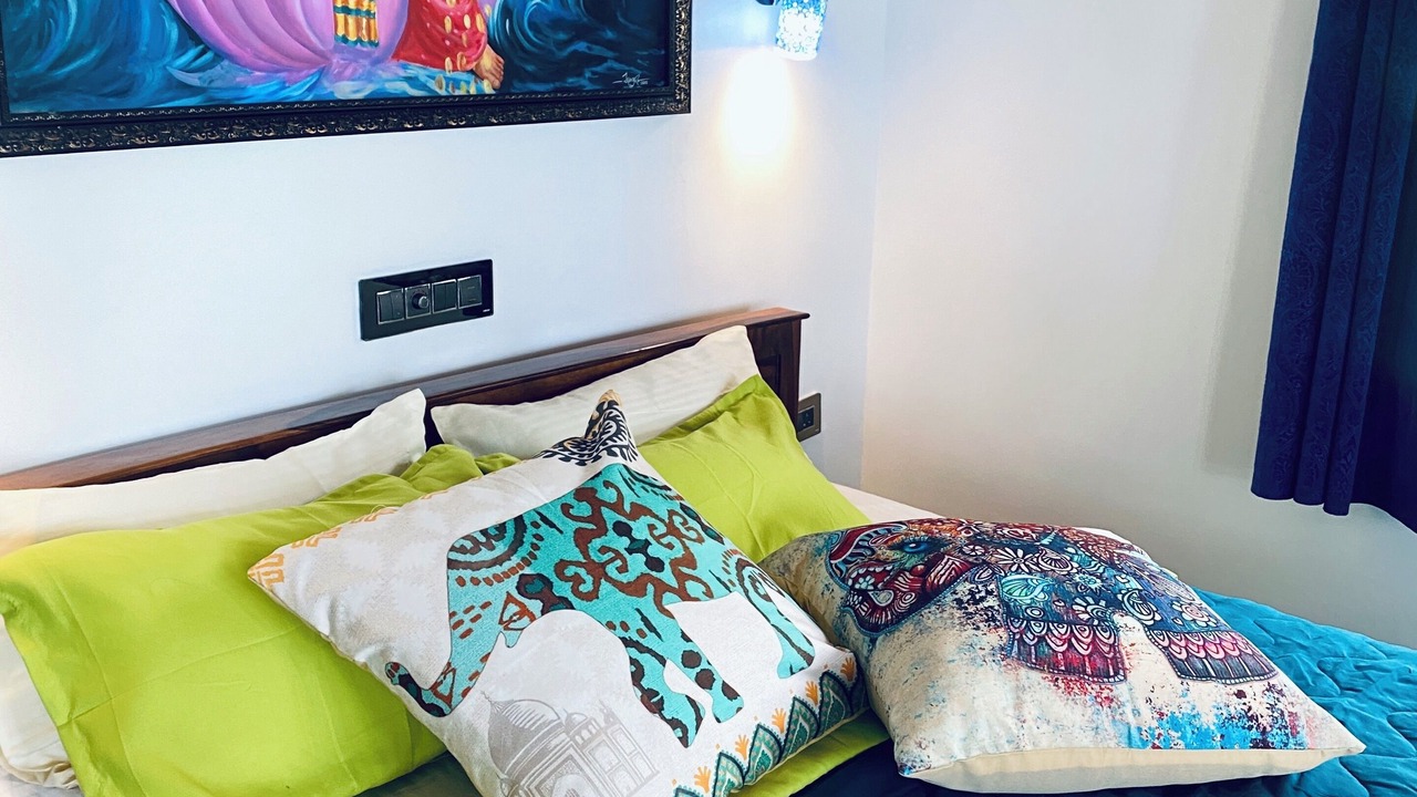 Photo of Bedroom in Neyyattinkara
