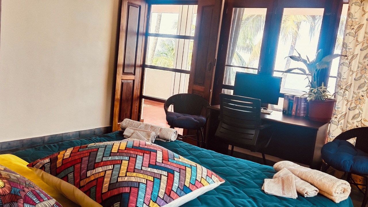 Photo of Bedroom in Neyyattinkara