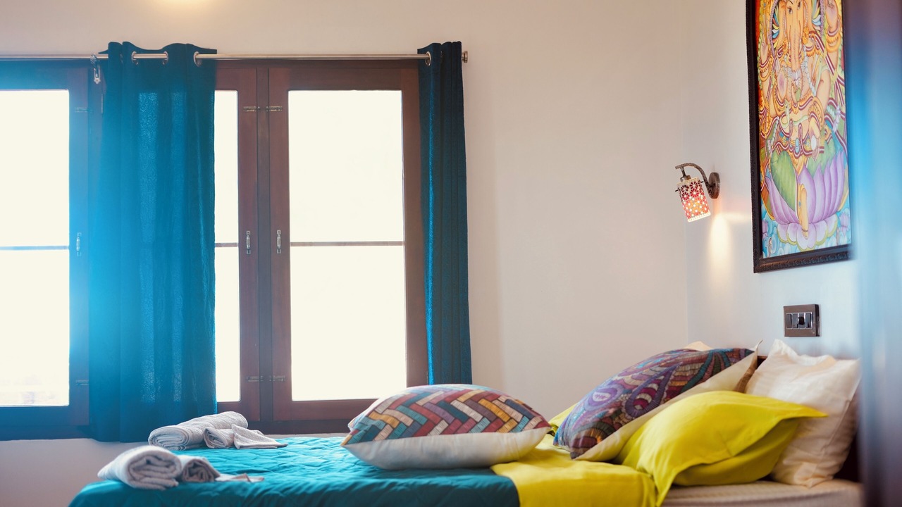 Photo of Bedroom in Neyyattinkara