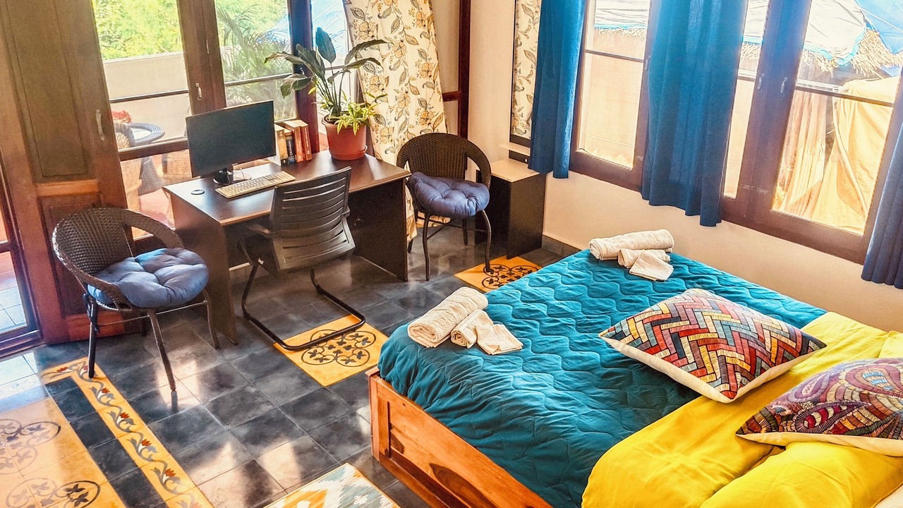 Photo of Bedroom in Neyyattinkara