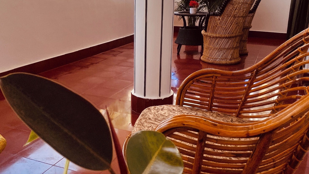 Photo of Patio Balcony in Neyyattinkara