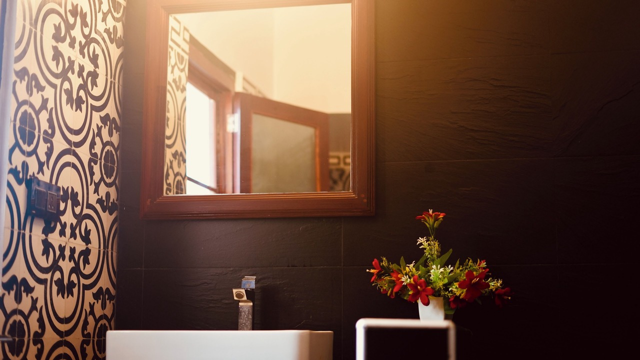 Photo of Bathroom in Neyyattinkara