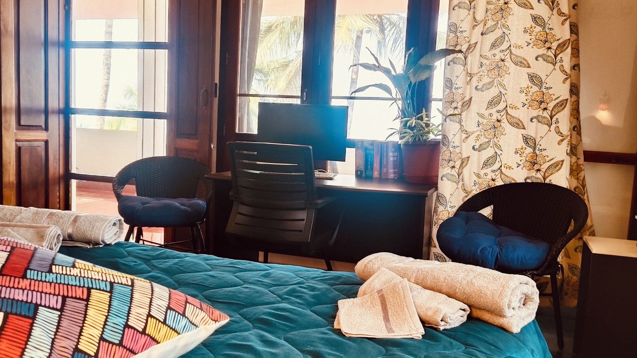 Photo of Bedroom in Neyyattinkara