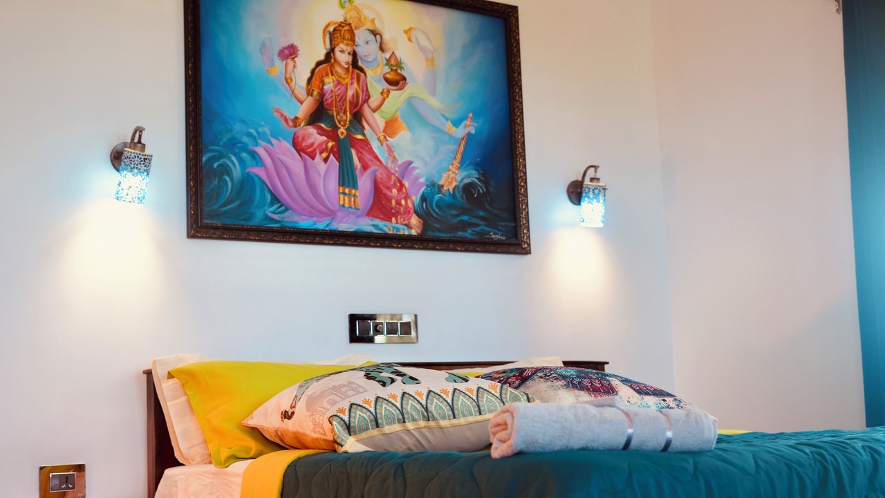 Photo of Bedroom in Neyyattinkara