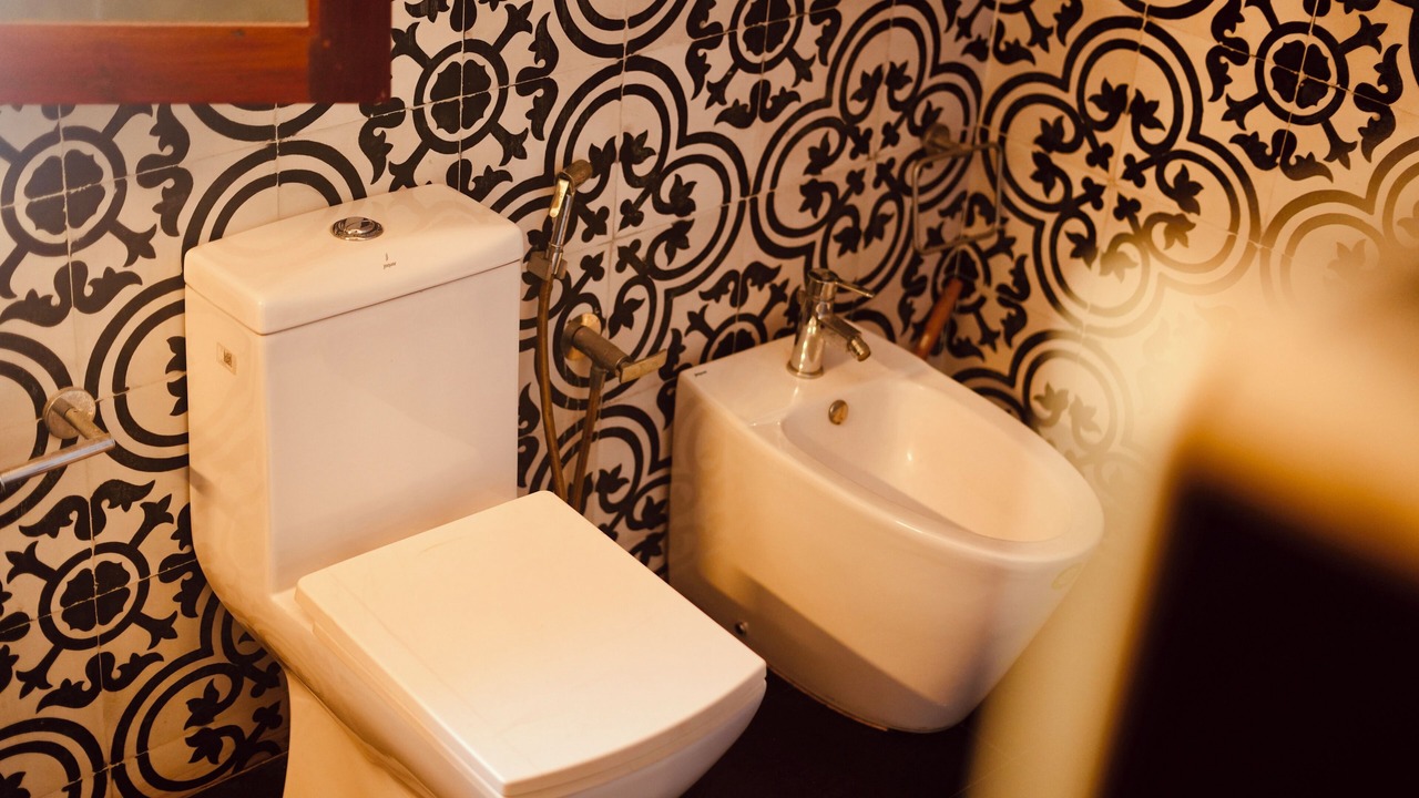 Photo of Bathroom in Neyyattinkara