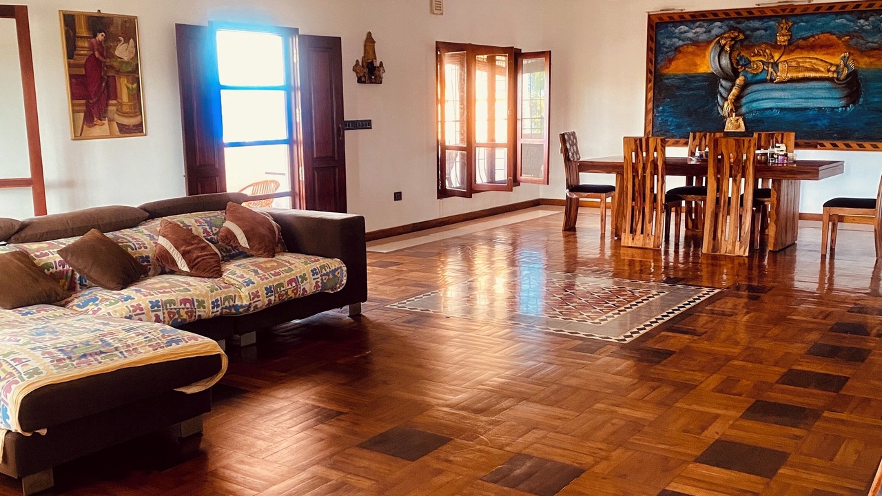 Photo of Livingroom in Neyyattinkara