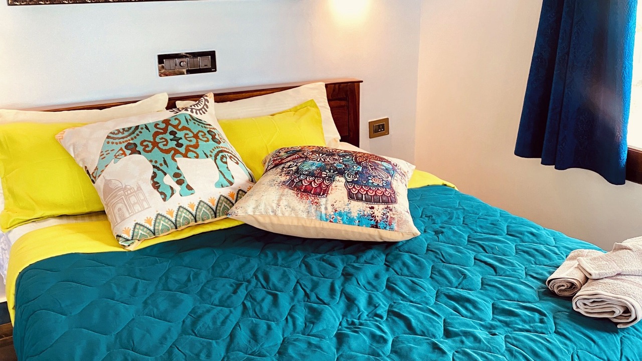 Photo of Bedroom in Neyyattinkara