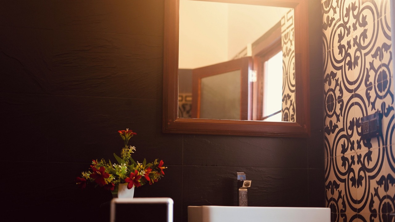Photo of Bathroom in Neyyattinkara