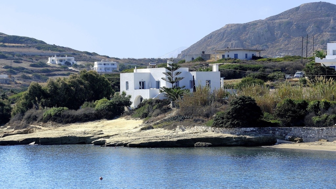 Photo of Outdoor in Apollonia