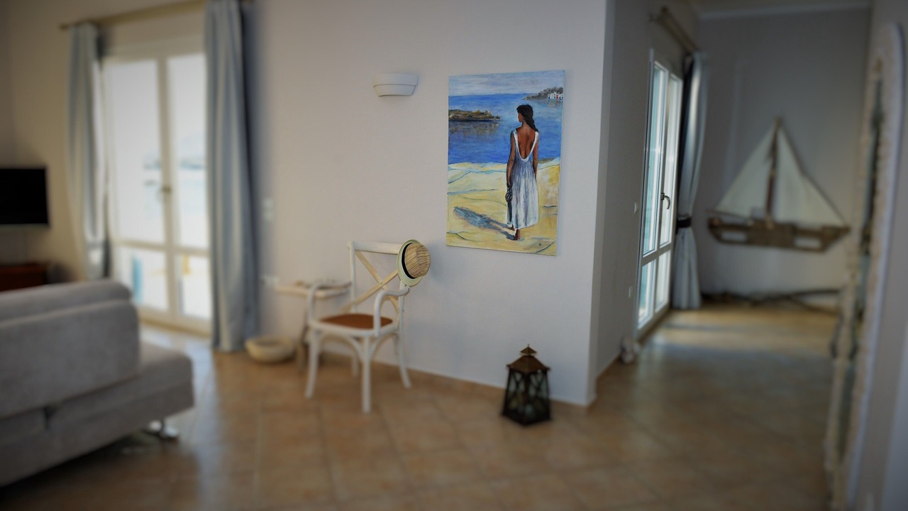 Photo of Livingroom in Apollonia