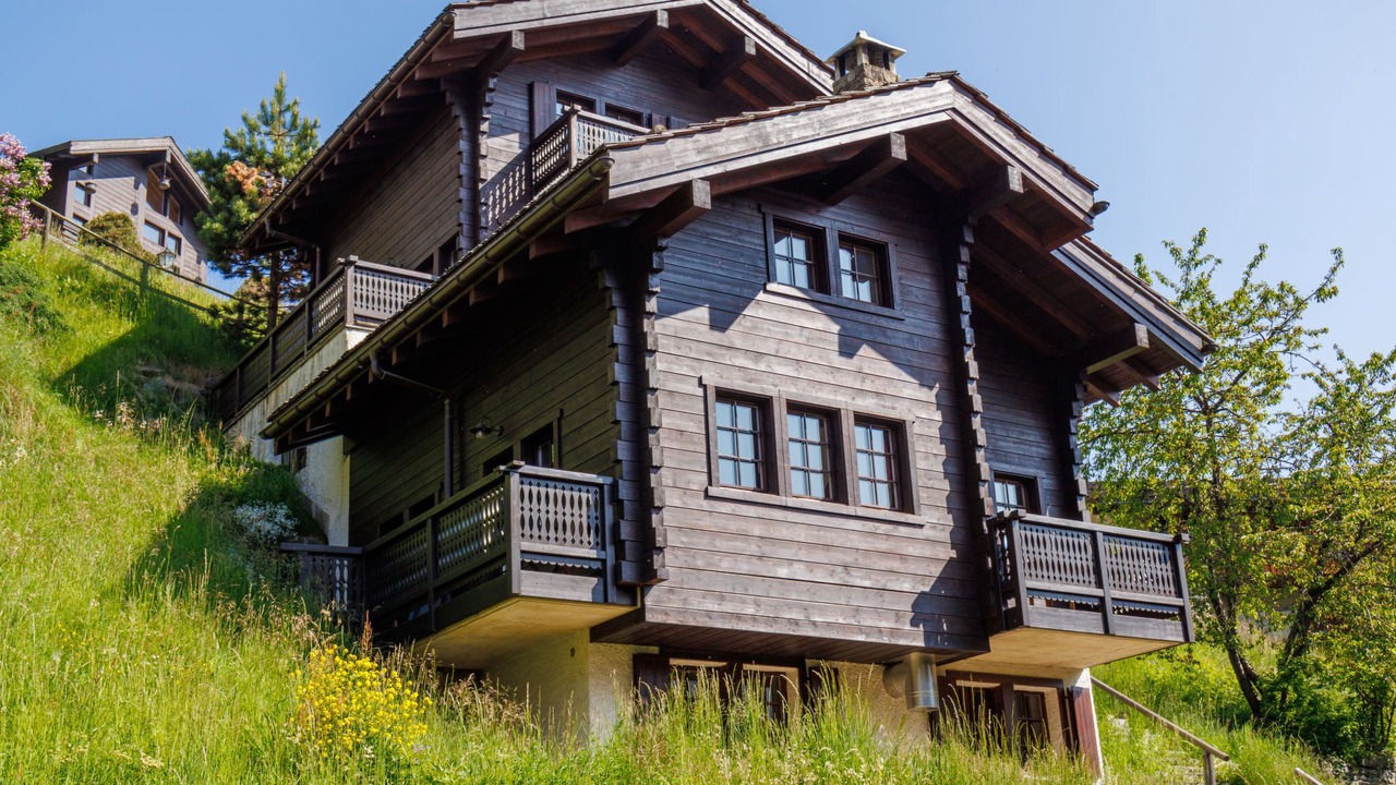 Photo of Others in Grimentz