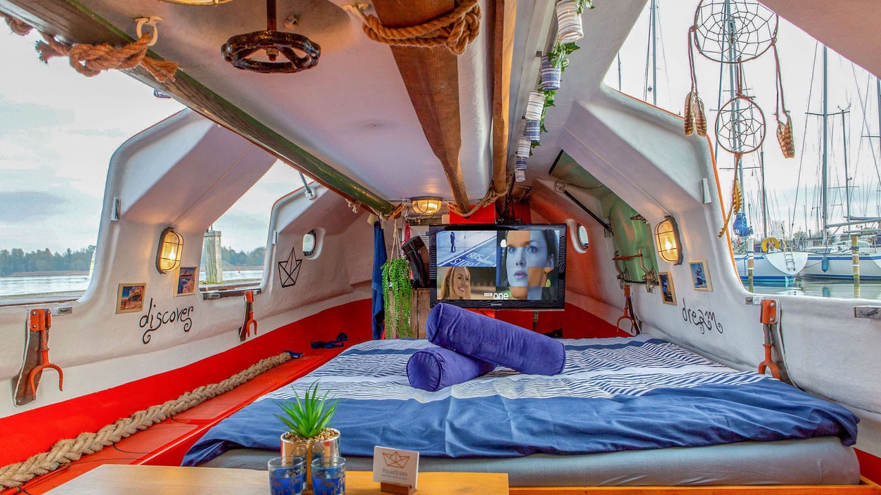 Photo of Bedroom in Monnickendam