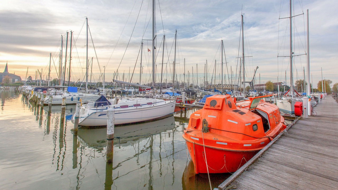 Photo of Others in Monnickendam