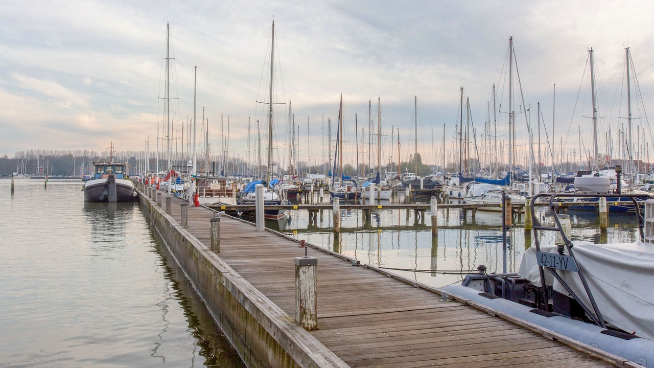 Photo of Others in Monnickendam