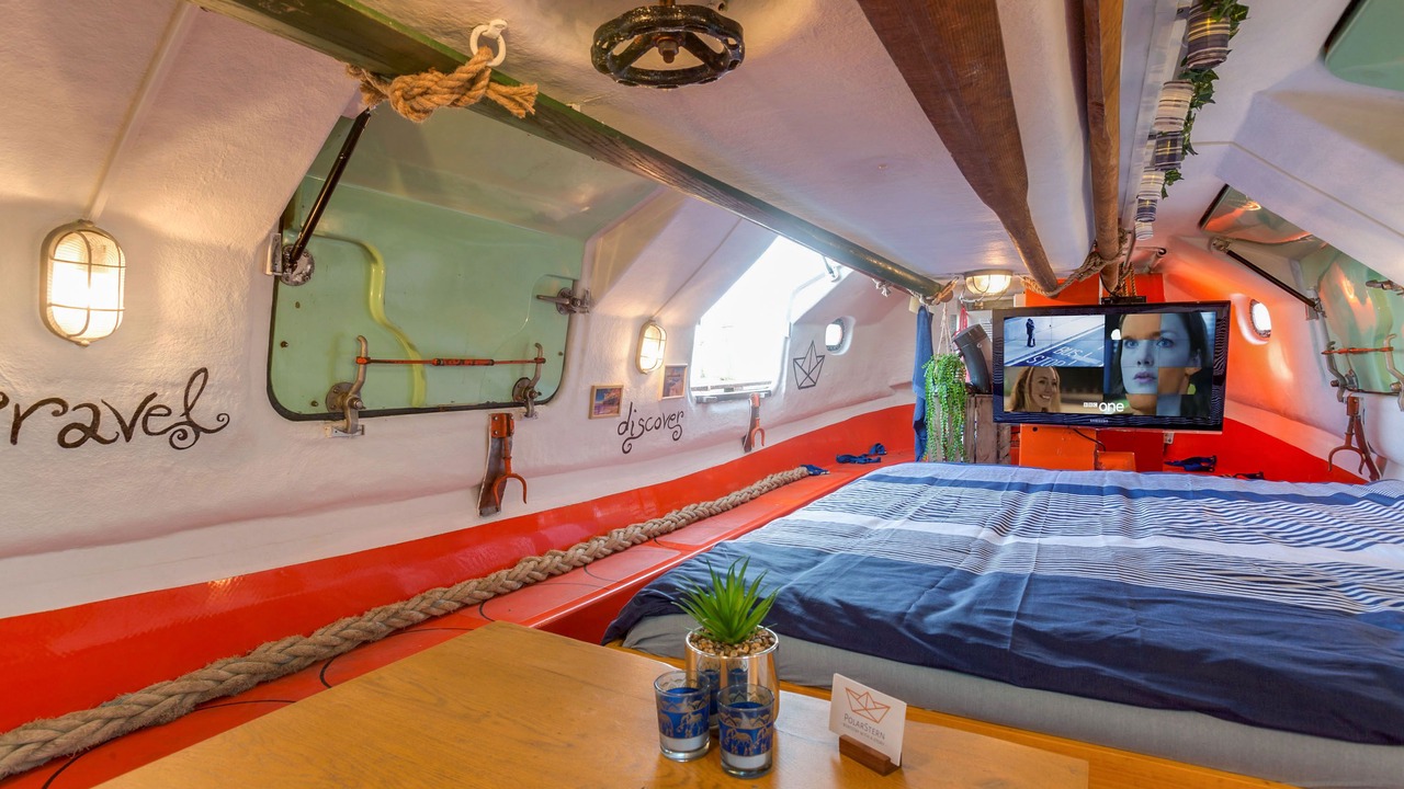 Photo of Bedroom in Monnickendam