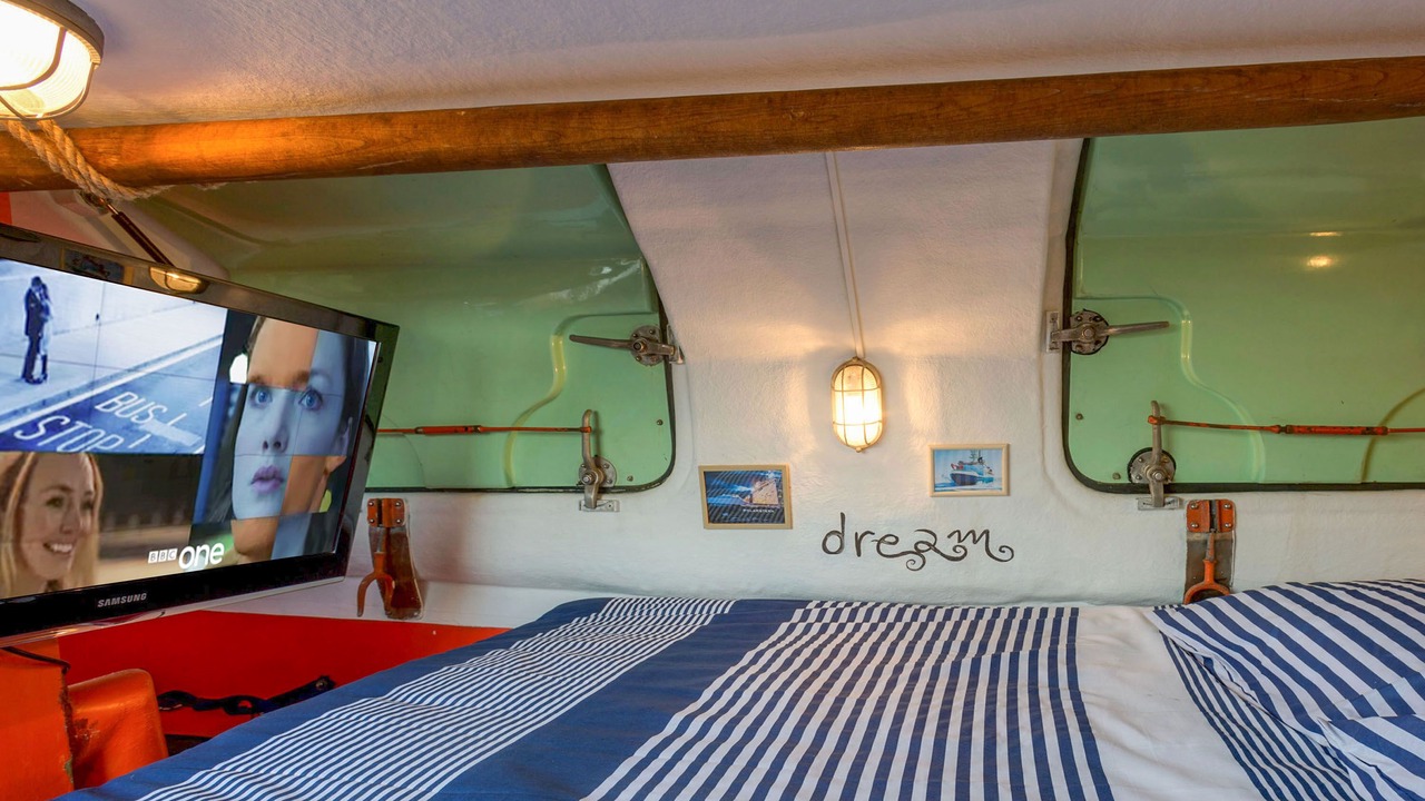 Photo of Bedroom in Monnickendam