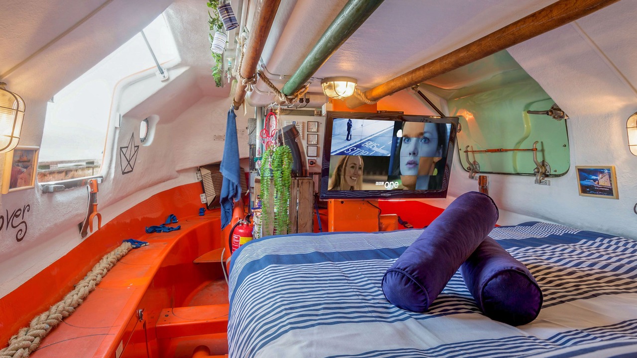 Photo of Bedroom in Monnickendam