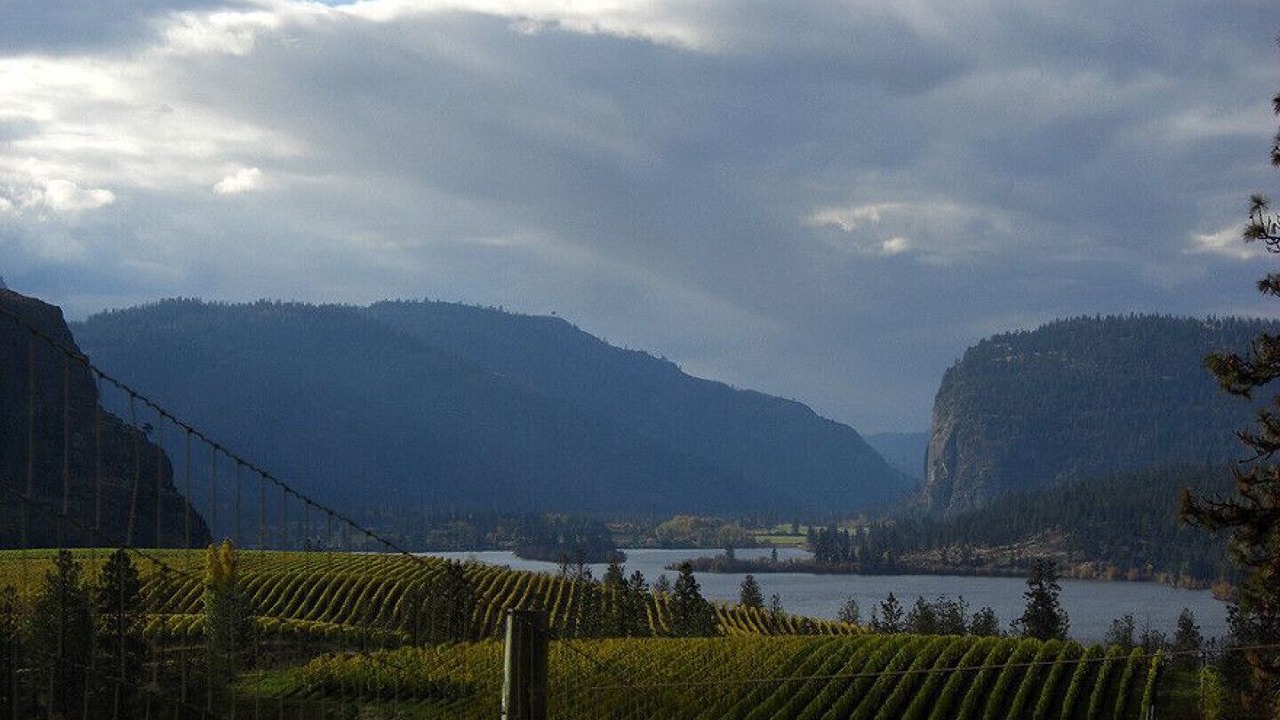 Photo of Outdoor in Okanagan-Similkameen